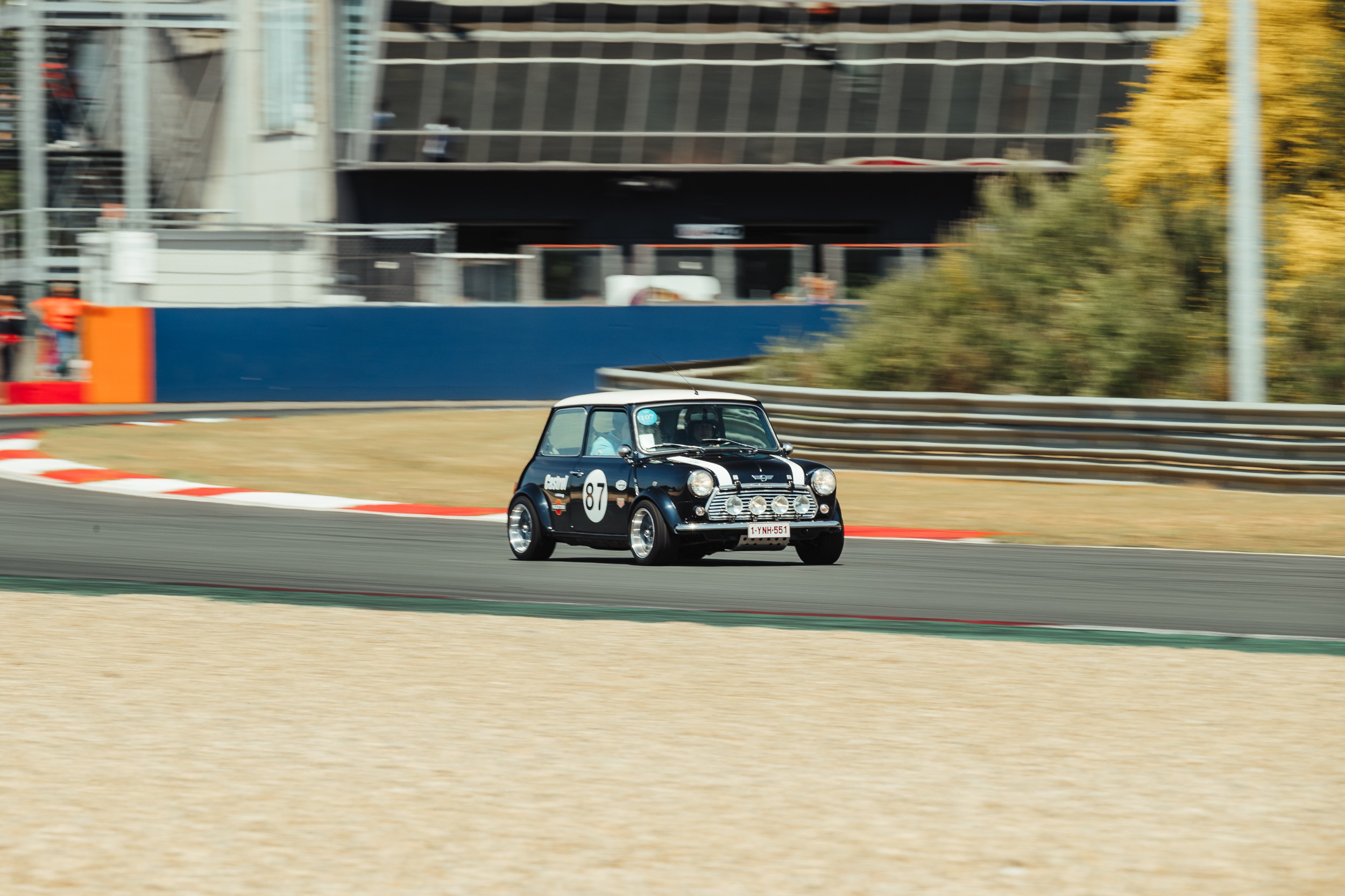 Fan & track day 2022 subscribe